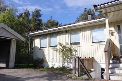 Bilde 1 av annonsen