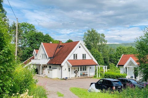 Bilde 1 av annonsen