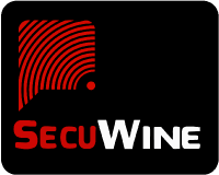 SecuWine AS logo