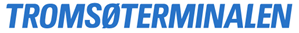 Tromsøterminalen AS logo