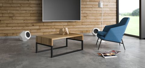 Nytt og brukt annonser | FINN Torget Spisebord OMEGA med uttrekk Design4U