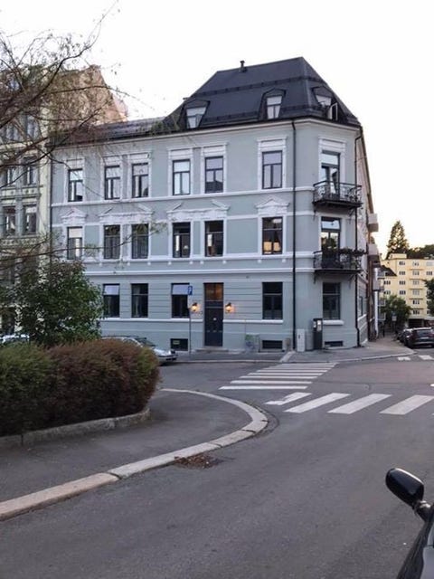 Bilde 1 av annonsen