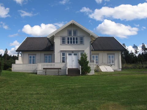 Bilde 1 av annonsen