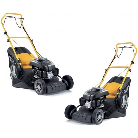 Sitteklipper gis bort Sitteklipper gis bort