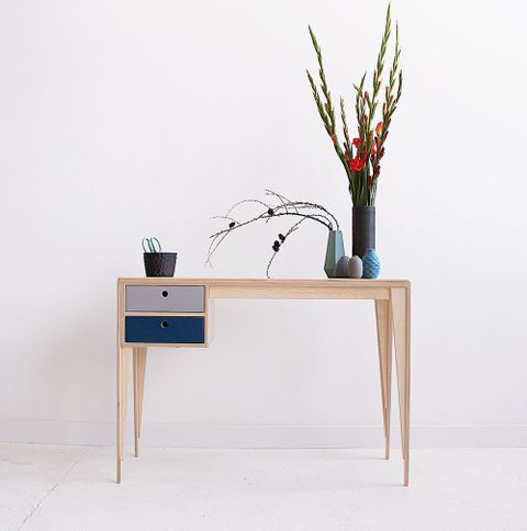 Nytt og brukt annonser | FINN Torget Skrivebord FRODO Design4U
