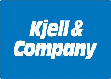 KJELL & CO NORWAY AS logo