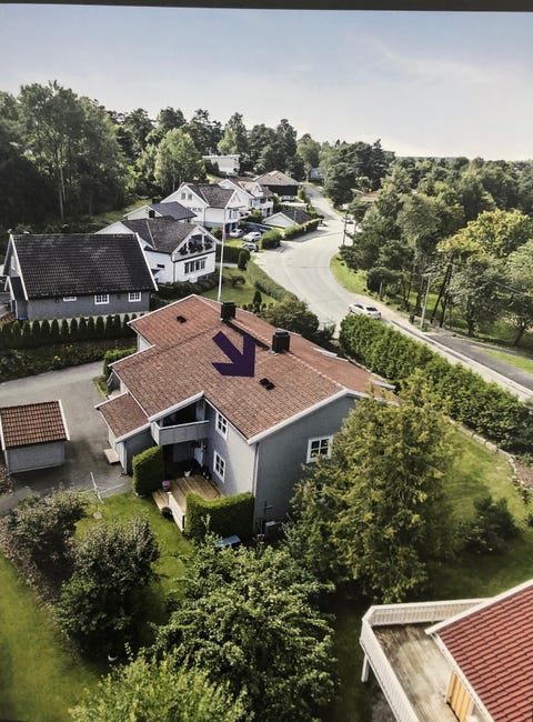 Bilde 1 av annonsen