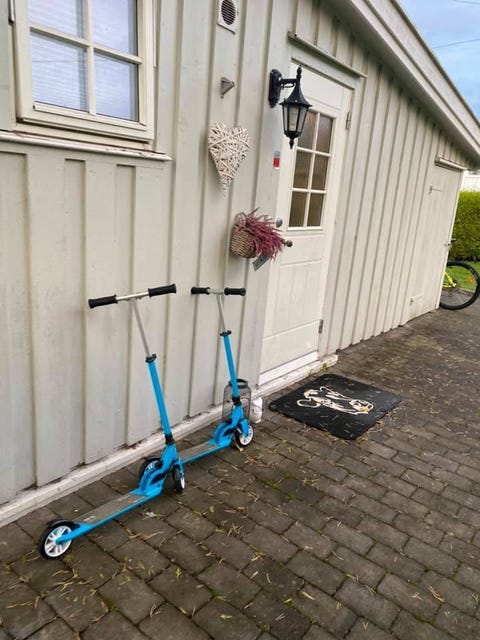 Bilde 1 av annonsen