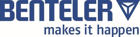 Benteler Automotive Raufoss AS logo