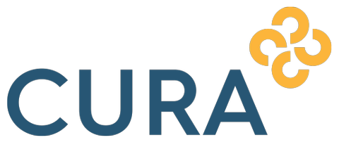 Cura Kompetanse AS-logo