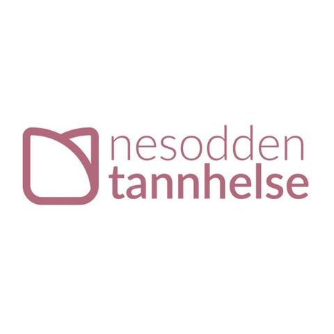 Nesodden tannhelse logo