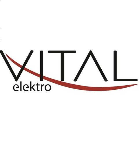 Vital Elektro AS-logo