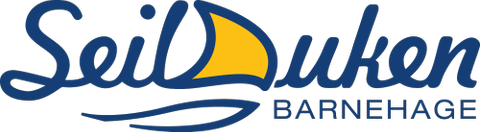Seilduken barnehage SA logo