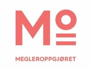 Megleroppgjøret AS logo