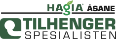 Tilhengerspesialisten AS logo