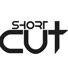 Short Cut Hair logo