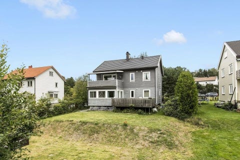 Bilde 1 av annonsen