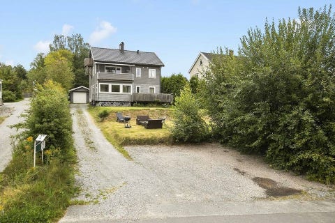 Bilde 2 av annonsen
