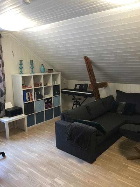 Bilde 1 av annonsen