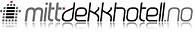 Mitt Dekkhotell Kokstad AS logo