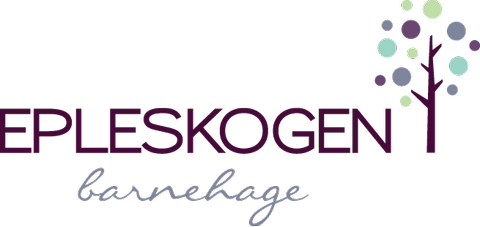 Epleskogen Barnehage SA-logo