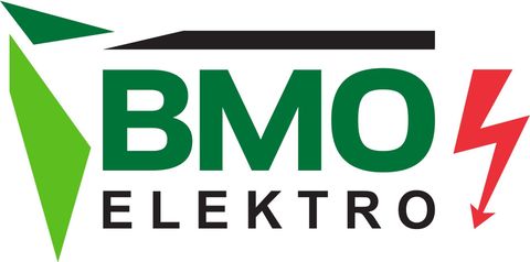 BMO Elektro AS-logo