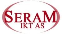 SERAM IKT AS-logo