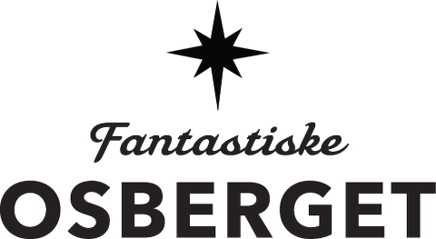 FANTASTISKE OSBERGET AS logo