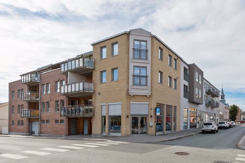 Bilde 1 av annonsen