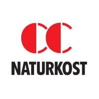 CC NATURKOST AS logo