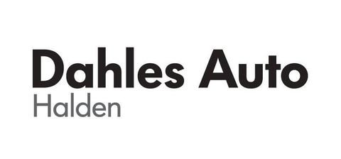 Dahles Auto Halden logo