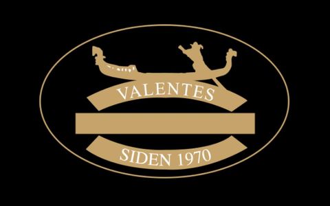 VALENTES AS logo