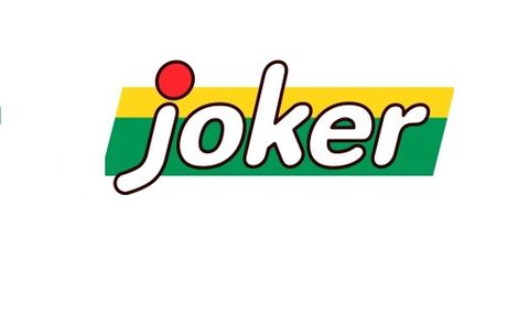 Joker i Oslo logo