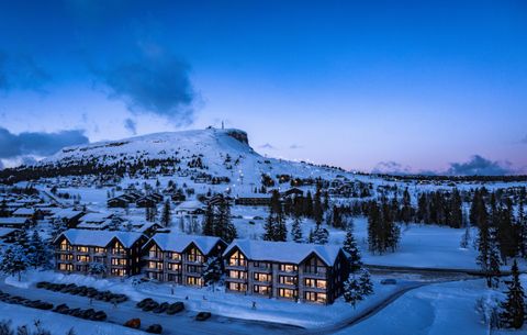 SKI IN SKEIKAMPEN, Svingvoll