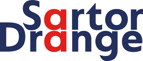Sartor Maskin AS logo