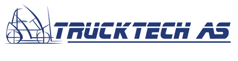 Trucktech AS logo