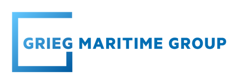 GRIEG MARITIME GROUP AS logo