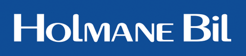 HOLMANE BIL AS logo