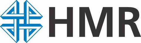 HMR Husnes AS logo