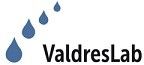 ValdresLab AS logo