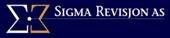 Sigma Revisjon AS logo