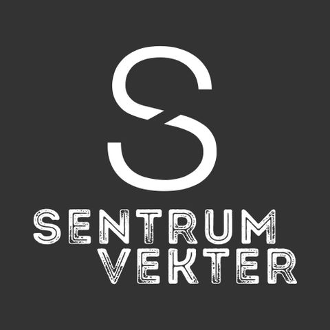 Sentrum Vekter AS-logo