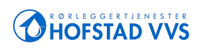 Hofstad VVS logo