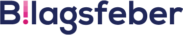 Bilagsfeber AS logo