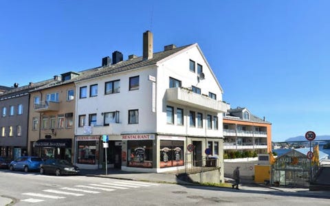 Bilde 1 av annonsen
