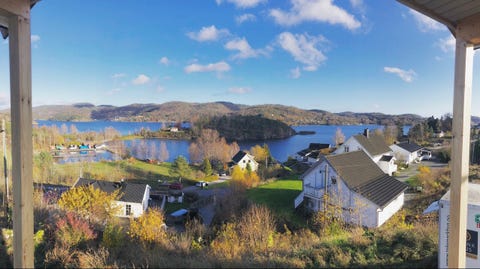 Bilde 1 av annonsen