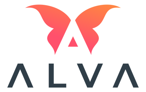 Alva Industries logo
