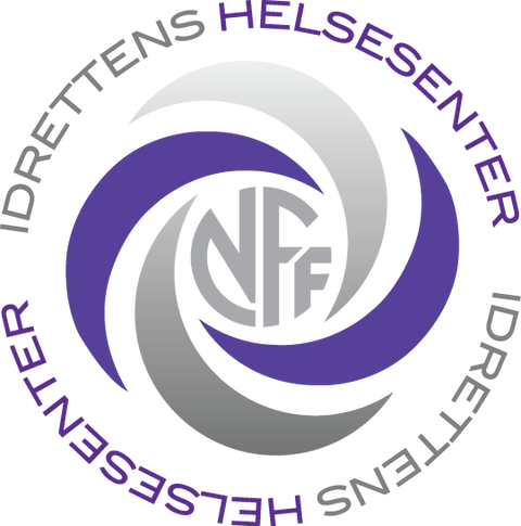 Idrettens Helsesenter AS logo