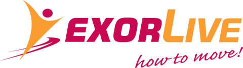ExorLive AS logo
