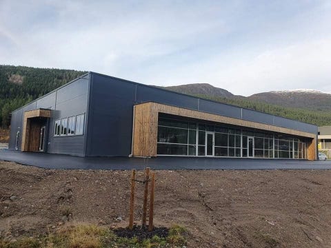 Bilde 1 av annonsen
